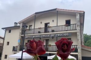 Hotel Rural Valle De Trucios