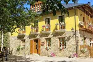 Hotel Rural Valle del Silencio