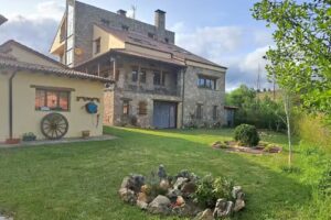 Hotel Rural Valle del Tu&eacute;jar
