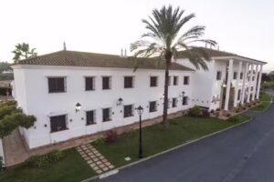Hotel Rural Valsequillo
