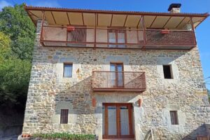 Hotel rural Valtarranz