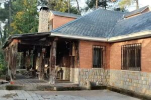 Hotel Rural Victoria by Bossh! Hotels