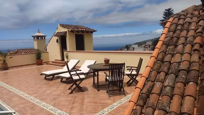 Hotel Rural Victoria