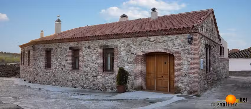 Hotel Rural VII Carreras