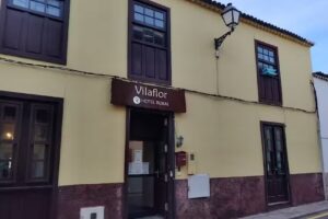 Hotel Rural Vilaflor