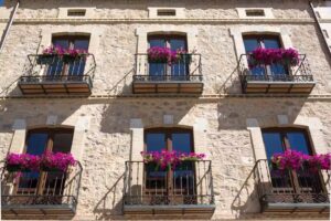 Hotel Rural Villa de Berlanga