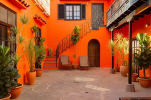 Hotel Rural Villa del Monte