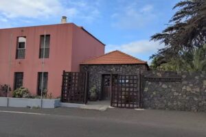 Hotel Rural Villa El Mocanal