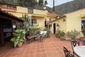 Hotel Rural Villa Hermigua