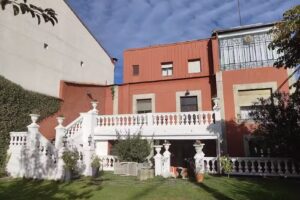 Hotel Rural Villa Mar&iacute;a