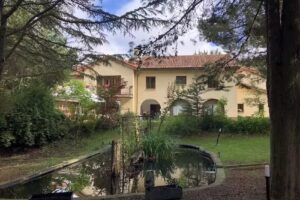 Hotel Rural Villarromana