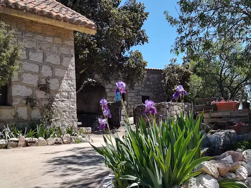Hotel Rural y Restaurante Huerto San Antonio