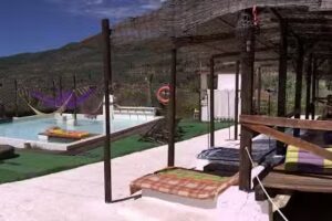 Hotel Rural Zahara De Los Olivos