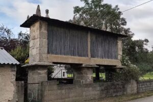 Hotel r&uacute;stico Asturias