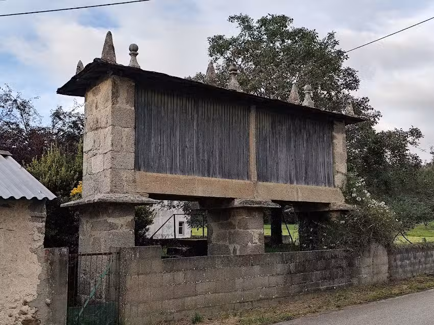 Hotel r&uacute;stico Asturias