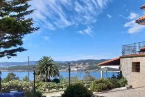 Hotel R&uacute;stico Punta U&iacute;a