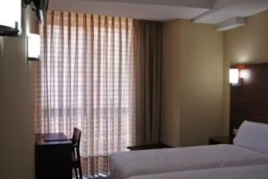 Hotel Ruta de la Plata de Asturias