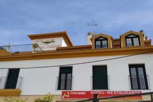 Hotel Ruta del Poniente