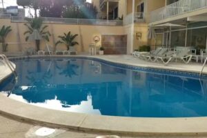 Hotel S&rsquo;Agoita