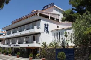 Hotel S&rsquo;Aguarda