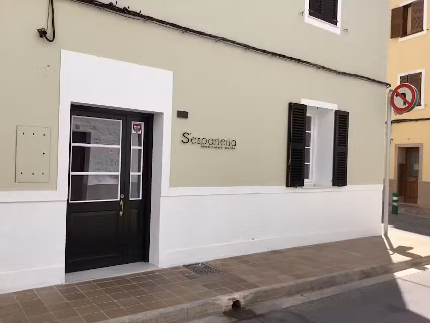 Hotel S&rsquo;Esparteria