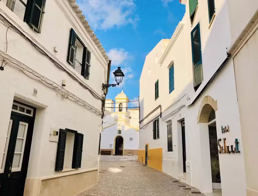 Hotel S&rsquo;Estil&middot;let