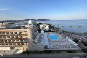 Hotel Sabina & Suites