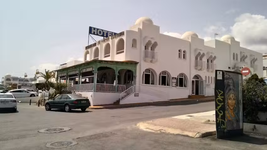 Hotel Sal Marina