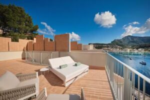 Hotel Salino Port Soller