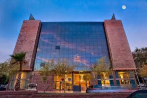 Hotel Sall&eacute;s Ciutat del Prat Barcelona Airport