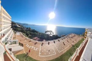 Hotel Salobre&ntilde;a Suites