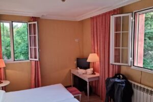 Hotel San Camilo | Navarrete