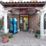 Hotel San Crist&oacute;bal