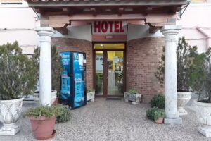 Hotel San Crist&oacute;bal