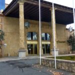 Hotel San Crist&oacute;bal