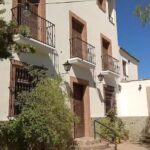 Hotel San Crist&oacute;bal