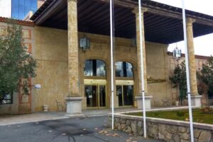 Hotel San Crist&oacute;bal