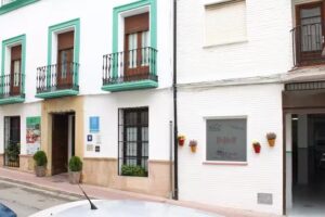 Hotel San Francisco &ndash; Ronda