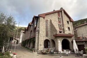 Hotel San Glorio