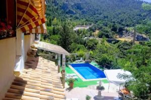 Hotel San Juli&aacute;n