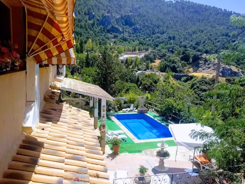 Hotel San Juli&aacute;n