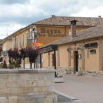 Hotel San Mart&iacute;n