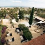 Hotel San Mart&iacute;n