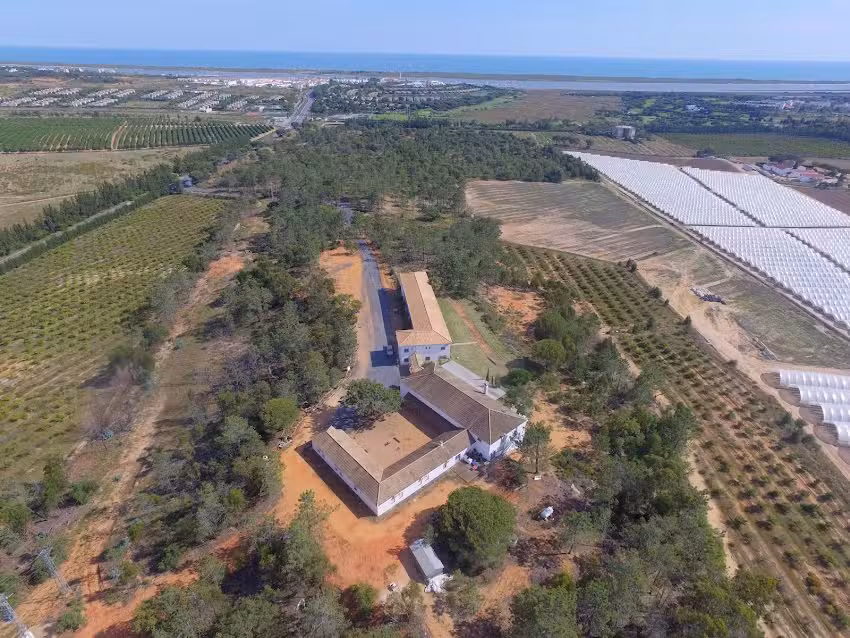 Hotel San Miguel En El Rompido