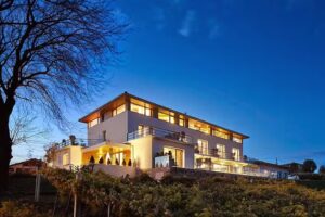 Hotel San Prudentzio, Getaria