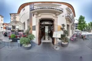 Hotel San Ramón del Somontano