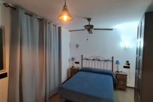 Hotel SAN SEBASTI&Aacute;N Almu&ntilde;&eacute;car