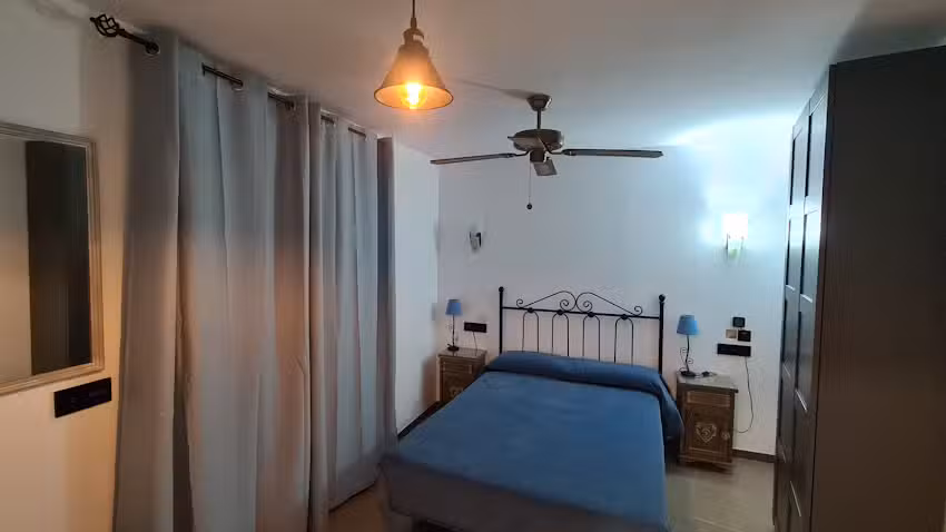 Hotel SAN SEBASTI&Aacute;N Almu&ntilde;&eacute;car