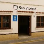 Hotel San Vicente