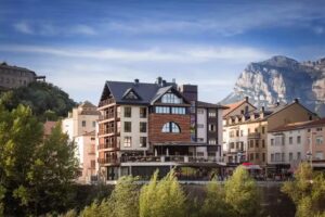 Hotel Sánchez – WEB OFICIAL